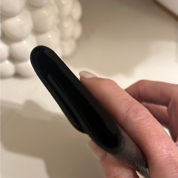 🖤LOUIS VUITTON Damier Graphite Multicles 6 Key Holder Key Case Excellent Unisex - Picture 6 of 13